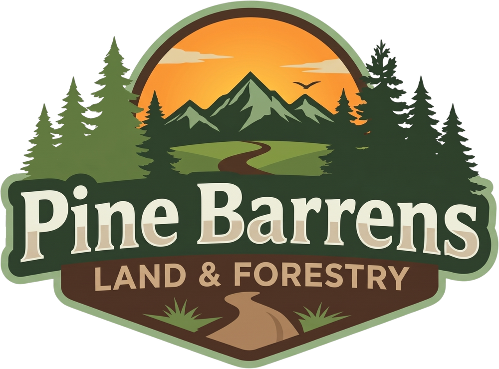 Pine Barrens Land & Forestry